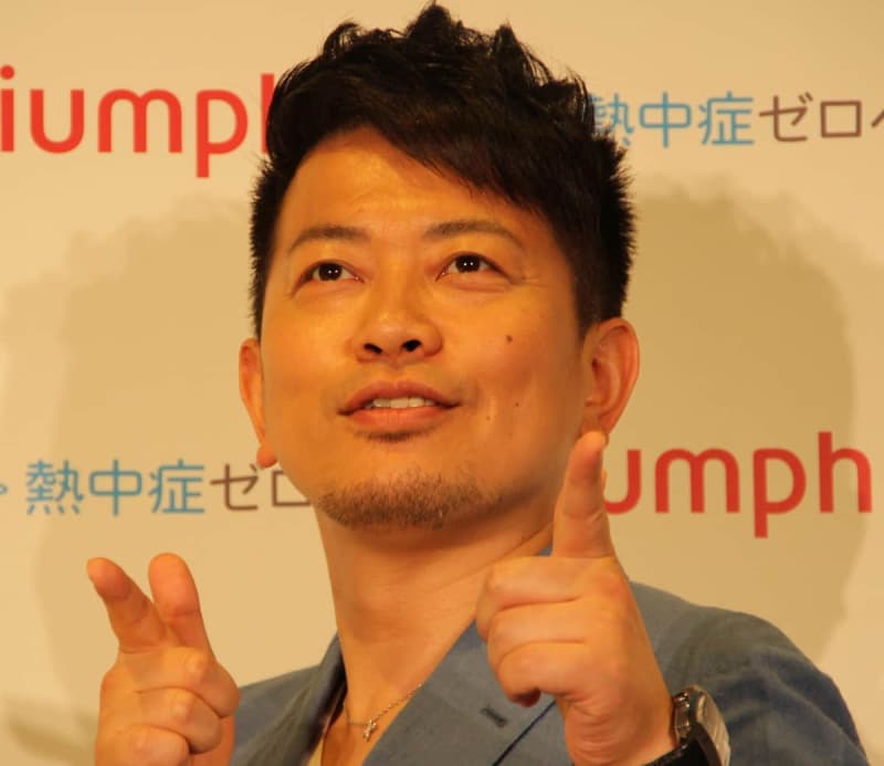 ``Let's be honest.'' Hiroyuki Miyasako reveals the amount he has saved. The internet is shocked. ``It's profitable.'' ``Entertainment is a dream come true.''