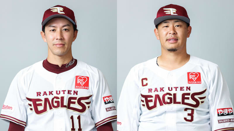[Rakuten] Takayuki Kishi's 6 scoreless innings! HR king Asamura's timely performance pushes him away and leads to a tenacious victory in CS.
