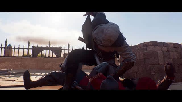 New games released this week are ``Assassin's Creed Mirage,'' ``The Return of Detective Pikachu,'' and ``Sword...