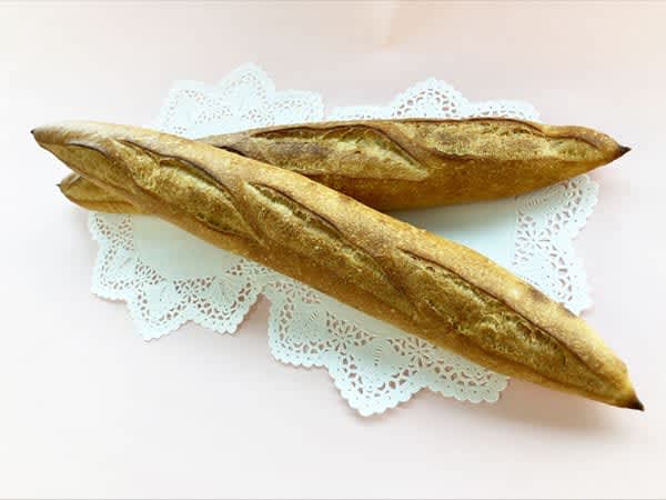 [Bread in Yokohama] Maison Kayser bread/hotel-made bread at a hotel in Minato Mirai