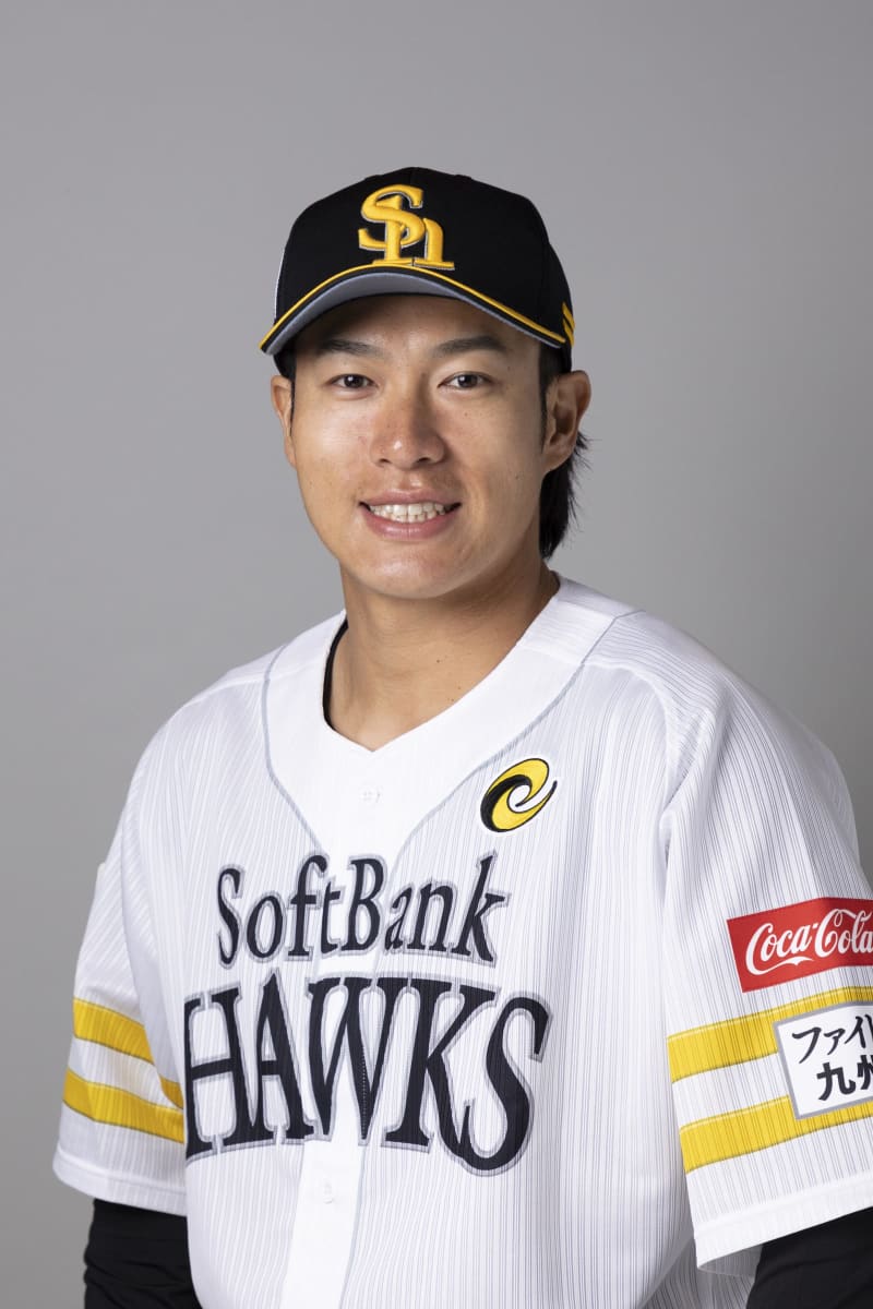 [Softbank] Captain Yuki Yanagita multi-hit, but 1 point away from advancing to CS, heavy 1 loss...