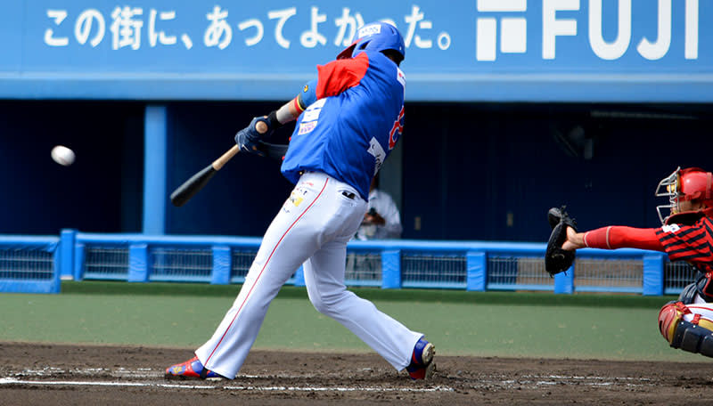 Saitama Musashi HB is not number one in Japan, but Kiyota's timely hitting hits Kumamoto 1-6. ``A team with a low reputation for dismounting'' plays well and will be a source of inspiration for next season.