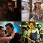 Summer 2023 drama satisfaction ranking announced! Popular works such as ``Good Omens'' and ``Our Blue Summer''...