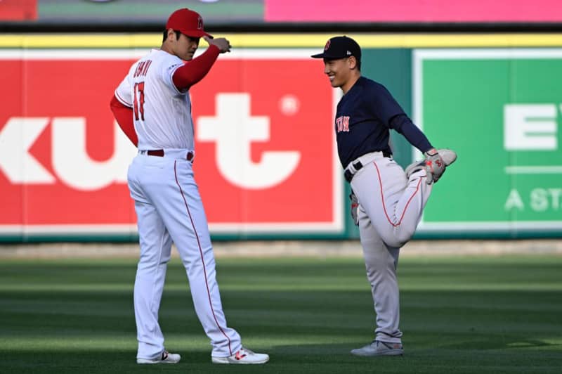Masanao Yoshida About Shohei Otani, who won the home run title, ``Even a single fielder is tough.He is more serious about baseball than anyone else...