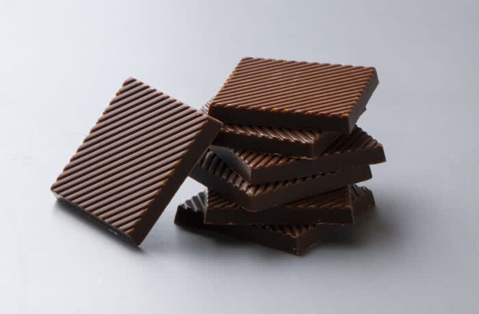 見た目も味わいもチョコレート！？焙煎ごぼうから生まれたチョコレート風素材を使った新商品『GOV…