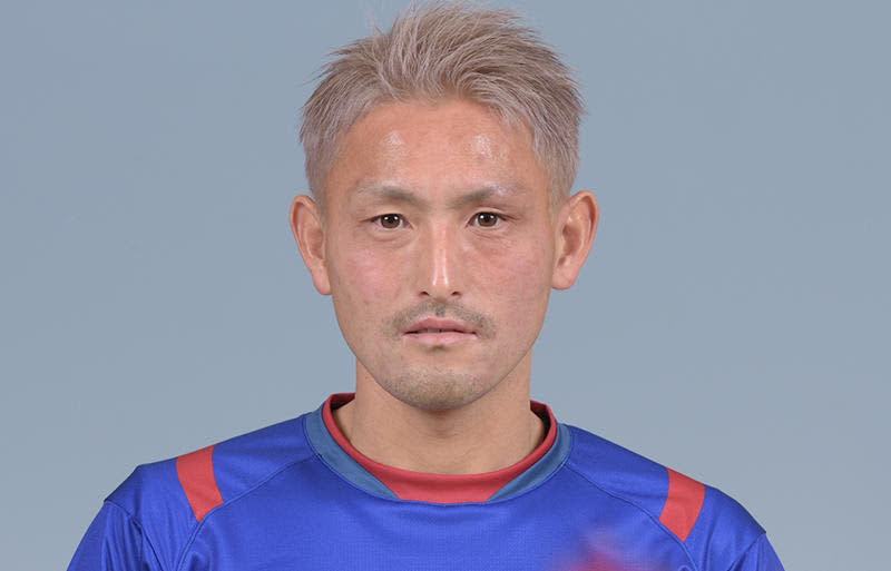 富山FW高橋駿太が今シーズン限りで現役引退…「残り9試合一緒に戦ってください」