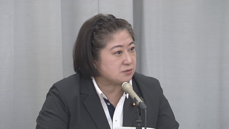 立憲民主党県連　さいたま市議のセクハラ認定／埼玉県
