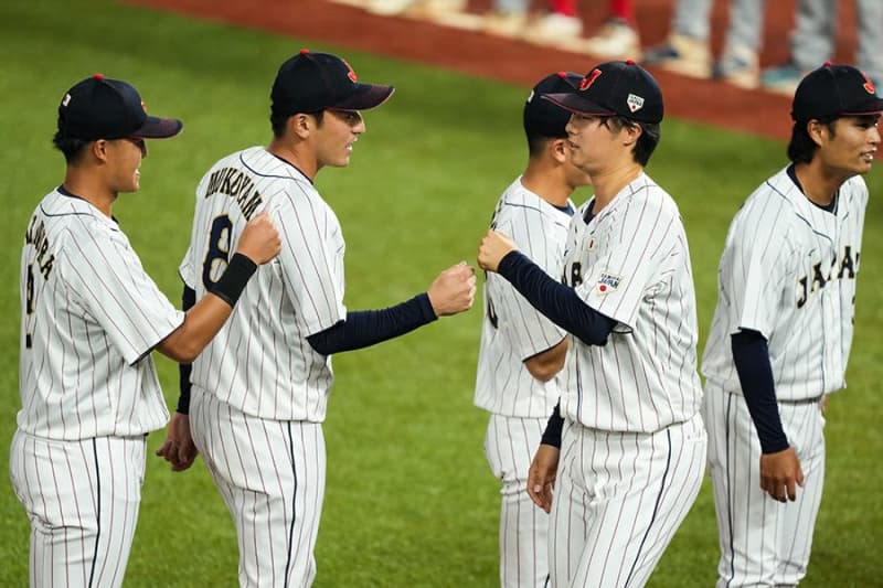 野球日本代表に「中国が史上初めて勝利」　歴史的1勝に中国ネット上も歓喜「歴史の証人になった」【…