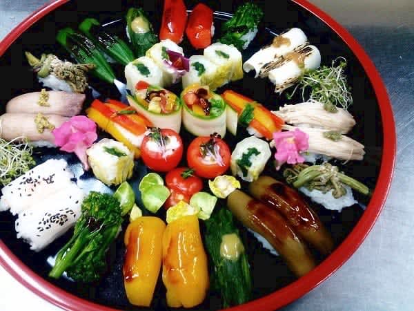 3 delicious and recommended popular gourmet foods in Kita Ward, Saitama City