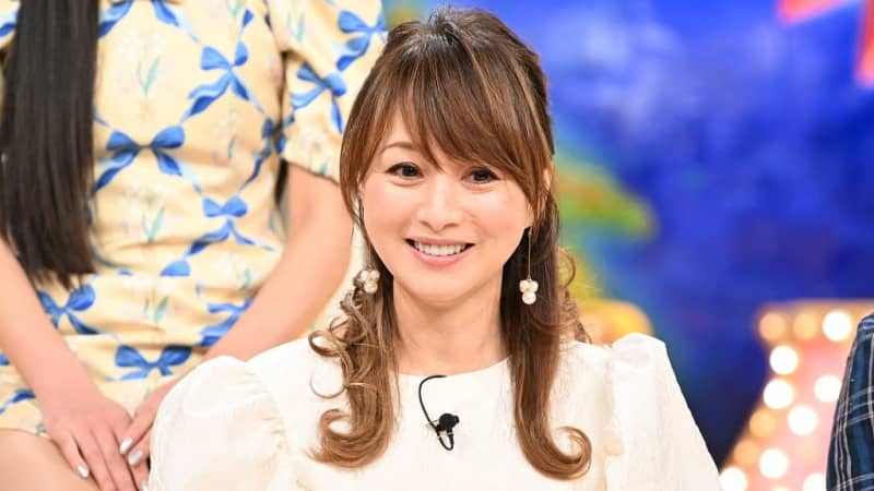 Minayo Watanabe “Onyanko Club” pays the same hourly rate as a part-time job! ?The studio is in an uproar over the surprising confession.