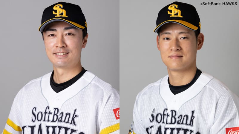 [Softbank] Take the lead in advancing to CS! 42-year-old Wada pitched well for his 8th win & Kambayashi hit a timely hit to score a valuable additional point.