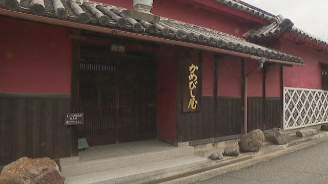 A long-established soy sauce maker crowdfunds to preserve Japan's only traditional manufacturing method in Kagawa/Higashikagawa City