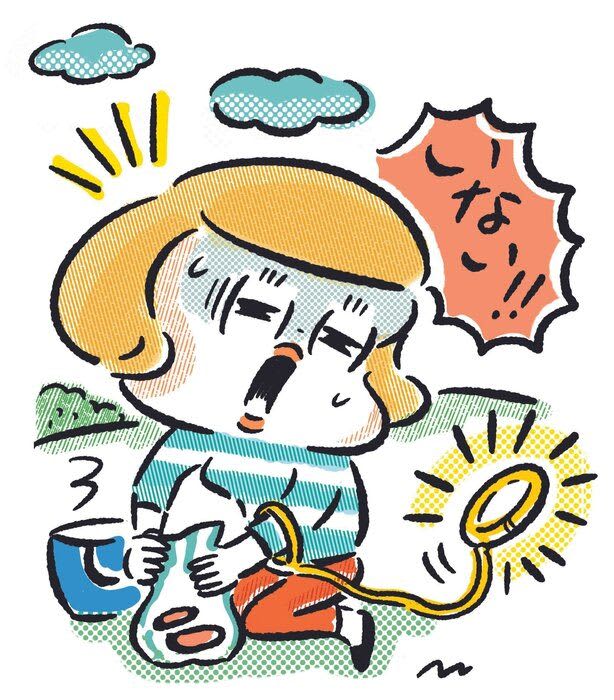 愛犬が脱走して迷子になったらどうする？　もしものときの対策とは