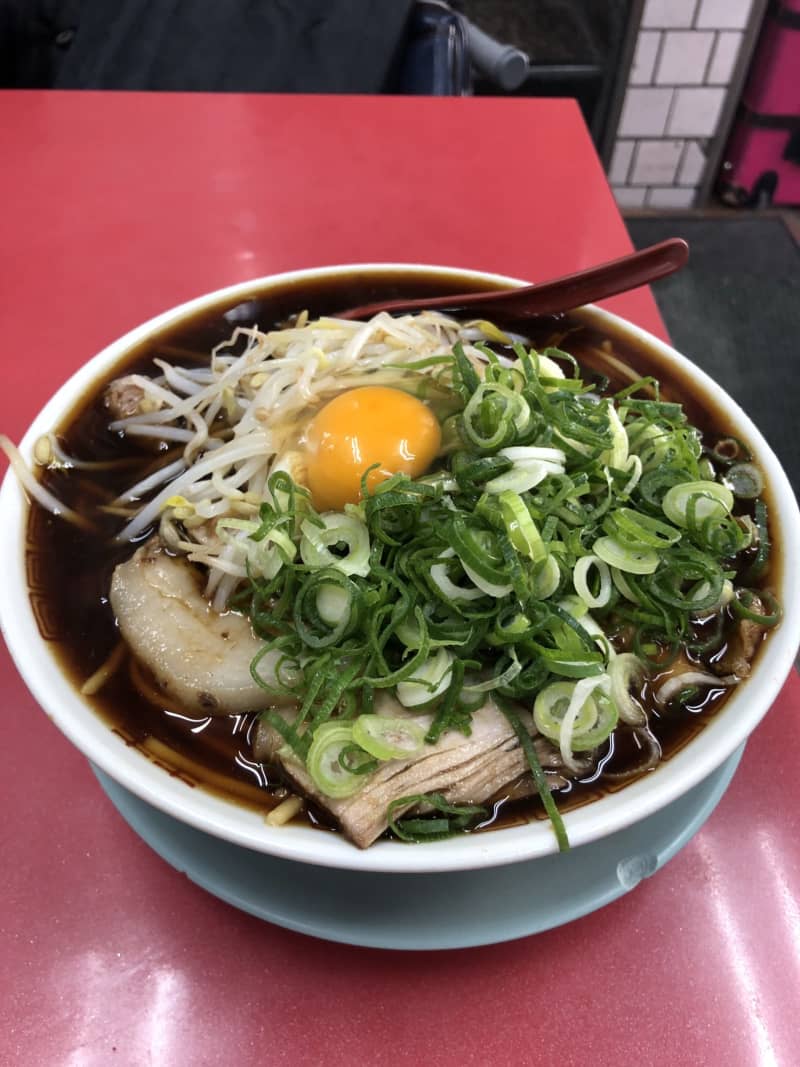 京都で最古といわれる老舗ラーメン店！いまなお行列必至の名店で味わう至福の一杯