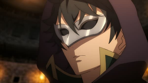 Anime “The Rising of the Shield Hero Season 3” Episode 1 “Dark Colosseum” synopsis & advance cut released