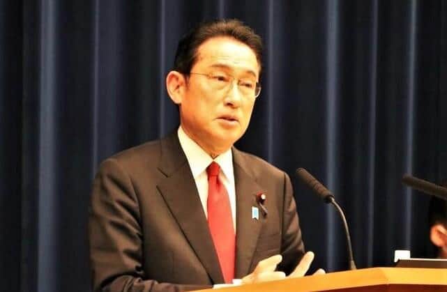 What is Prime Minister Kishida's aim in suddenly mentioning "tax cuts"? ...Nagatacho is skeptical about the "new economic measures" on SNS...