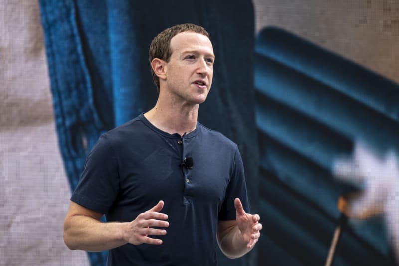 Facebook, Instagram propose radically different…