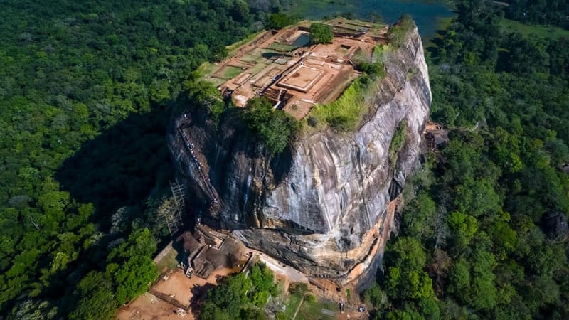 Drone photo exhibition “Aerial Wonders ~Aerial Photography Journey~” will be held from October 2023, 10 (Tuesday)...