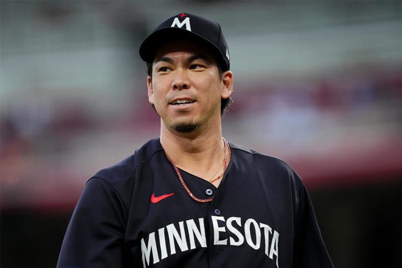 [Q&A] Kenta Maeda didn't pitch in 2 consecutive games, but ``I'm glad the team won'' Twins win 2 consecutive games and advance to the district series...