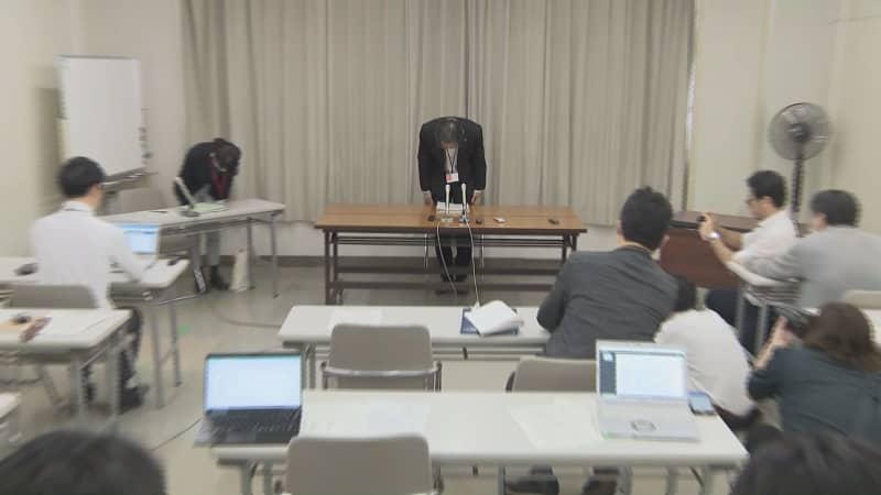 障害者を虐待した施設への改善指示通知など公文書20件を紛失 誤って廃棄か　知事が再発防止徹底を指示