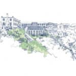 Kobe Jogakuin University to renovate Okadayama campus from 2024