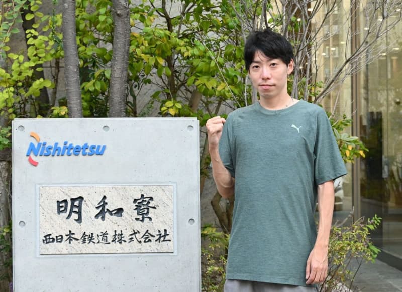 マラソン元日本記録保持者の設楽悠太、新天地での決意「自分にとって陸上選手はトラックでも、マラソ…