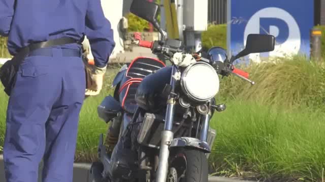 バイク2人乗りの16歳少年死亡など6日間で3件、4人が死亡する事故　「多発警報」発令