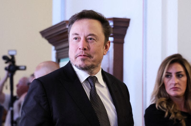 Factbox-Elon Musk’s growing legal challenges