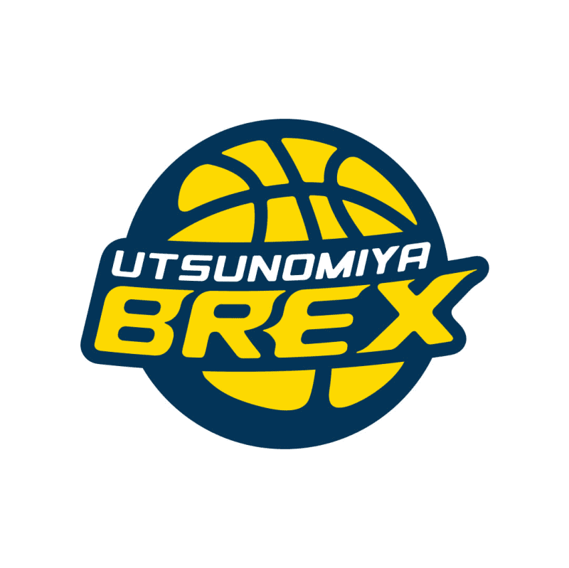 Utsunomiya Brex plays against Gunma Crane Thunders at home and wins their first two games in a row