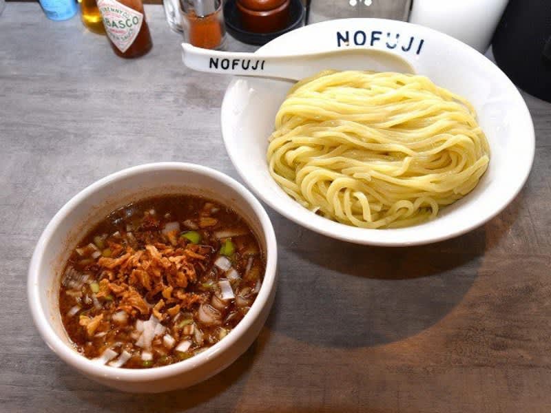 The chewy and chewy texture is irresistible!4 restaurants where you can eat the famous "thick noodles" ramen in Sapporo
