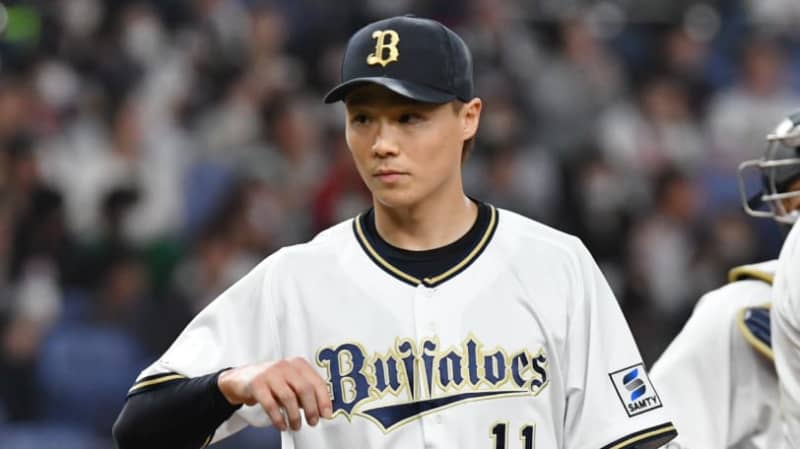 [October 10th professional baseball announcement] Lotte Sen Sasaki, Orix Yamazaki Fuku, T-Okada, Urushihara, Fukunaga, Watanabe deleted