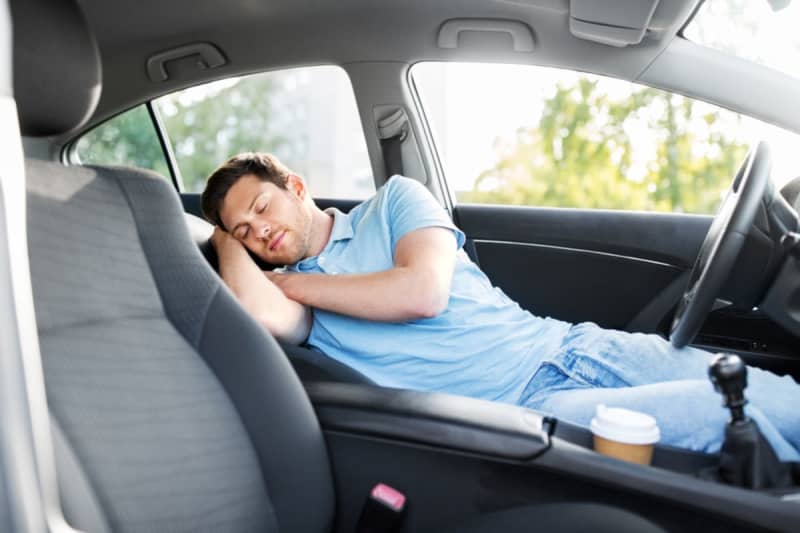 家計が苦しいので、旅行でも家族全員「節約」します！車中泊のコスパはどれくらいよいの？