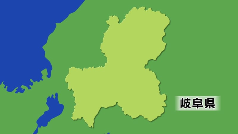 登山道などを走るマラソン大会に、キイロスズメバチが襲来し42人が刺される　　岐阜・高山市