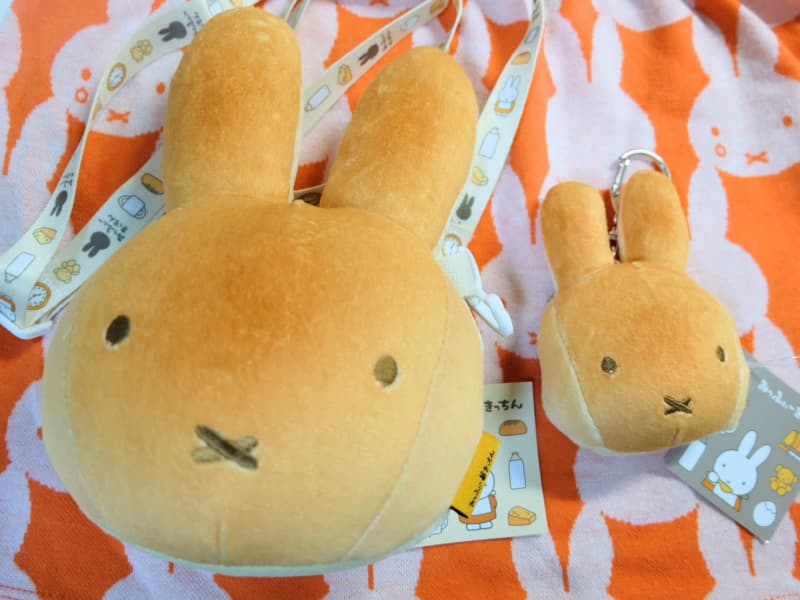 [Kawagoe] Introducing recommended autumn walking courses! “Miffy Kura no Kitchen & Bakery” → “cafe Cr…