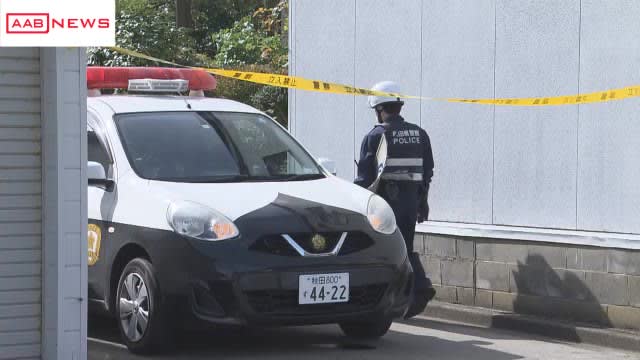 ⚡｜【速報】秋田市新屋の住宅街で複数人がクマに襲われけが　５人が病院に運ばれる