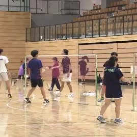 「体動かしてもらおうと」スポーツの日 札幌市内の体育施設が無料開放 ホテル”600段”の階段上…