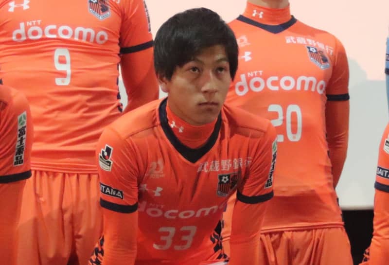 【サッカー日本代表 最新メンバーリスト 26選手】三笘薫が体調不良で不参加、奥抜侃志を追加で初招集