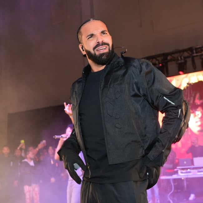 Drake takes a break from making music due to health concerns