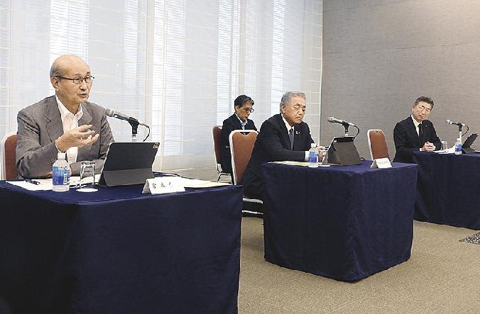 働き方改革－半年後に迫る中で・５／建設産業全体の本気度試される