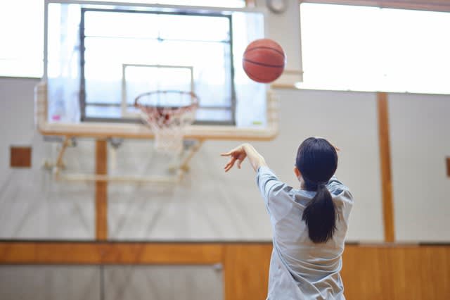 The popularity of basketball has an impact on the area you live in! ?Where in Tokyo is the perfect area for exercise enthusiasts, and where is the rent cheap?
