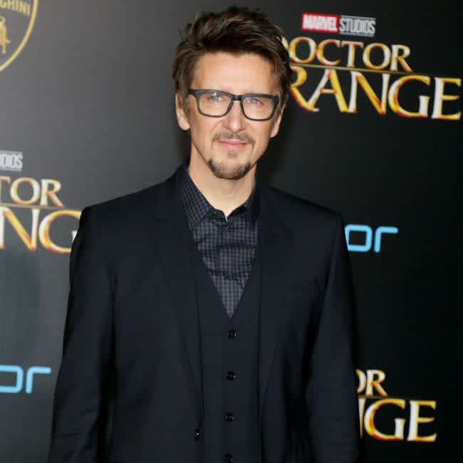 Director Scott Derrickson predicts 'Barbie' will win Best Picture at this year's Academy Awards