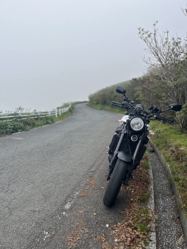 つい走らせたくなる心地良い音が魅力　XSR900【みんなのバイク】