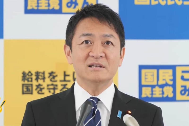 National representative Tamaki says the proposed Saitama abuse prohibition ordinance ``doesn't apply to reality'', citing the Kagawa gaming ordinance, ``Nationwide...