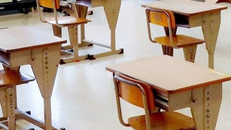 沖縄、インフルエンザで計44学級13学年3校が閉鎖　前週より拡大