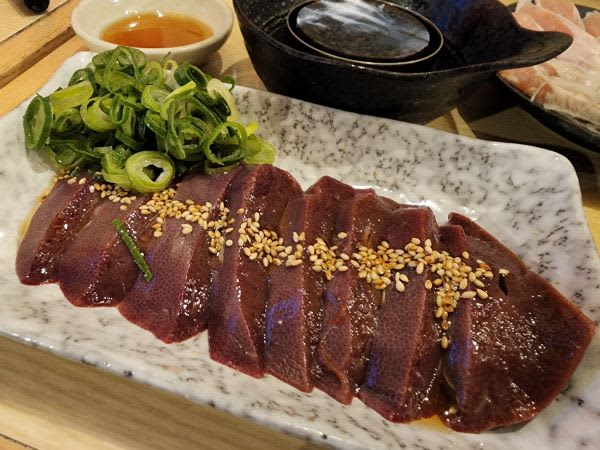 4 delicious and recommended popular gourmet dishes in Omiya, Saitama