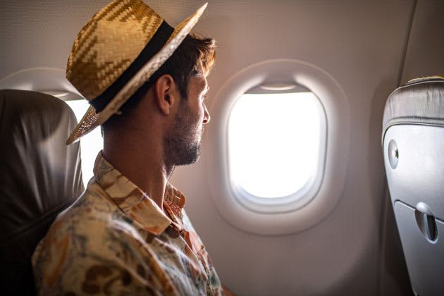 気候変動と闘うため旅行制限の可能性も。これから海外旅行はどう変わる？
