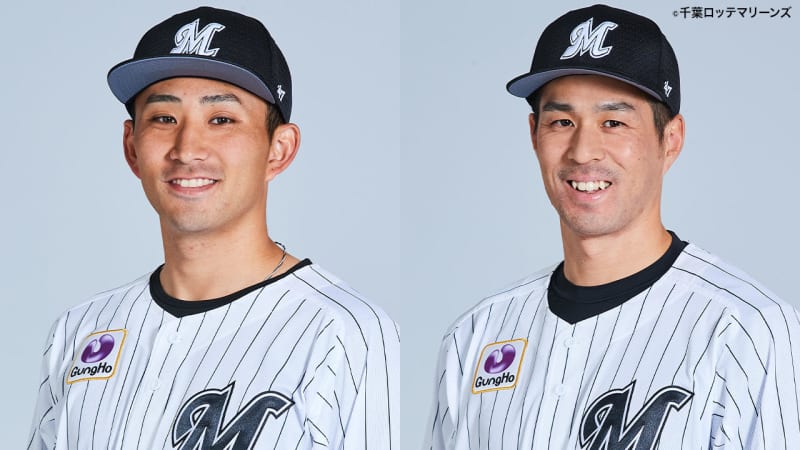 [Lotte] Decided to advance to CS in 2nd place!7th win with Oka's timely hit and starter Kojima's good pitching with no runs allowed in the 10th inning.