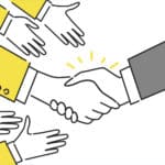 School recommendation-based selection is based on communication between high schools and universities.