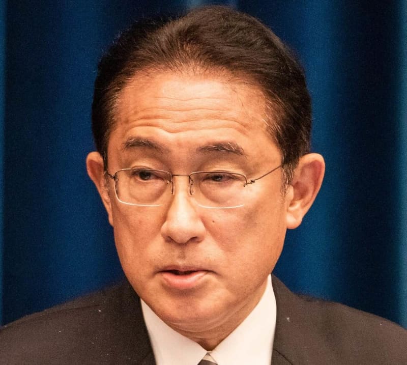 Yoichi Takahashi's Kasumigaseki Watch What is Prime Minister Kishida's response? Posts regarding Hamas attacks stand out...