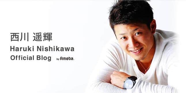 Rakuten's Haruki Nishikawa leaves the team, hopes to continue as an active player, but some point out that ``It's tough in NPB''